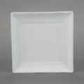 SQU 21434 Square Dinner Plate